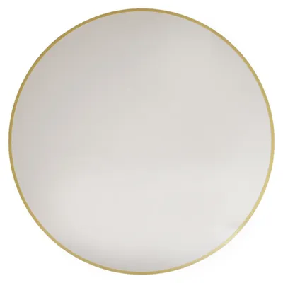 Produktbild von Rundes Wandspiegel MIRA, Ø 80 cm