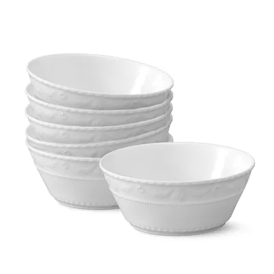 Produktbild von KPM Müsli-Schalen Kurland 6er-Set