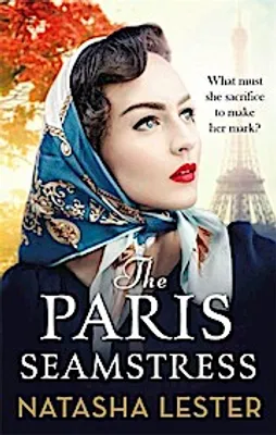 Obrázek produktu pro The Paris Seamstress