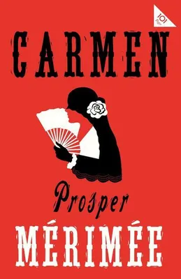 Obrázok produktu pre Carmen