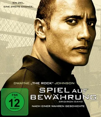 Produktbild von Spiel auf Bewährung