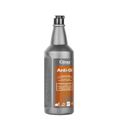 Produktbild von CLINEX Werkstattreiniger 77-011 1L Flasche