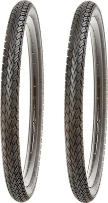 Produktbild von Fahrradreifen 20 Zoll Reifen Set 20x1.75 Reifen 47-406 KUJO