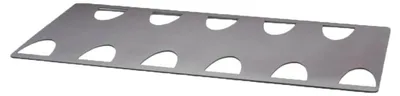 Produktbild von Warmhalteplatte Edelstahl für Kanuk® Original 7 kW & 9,5 kW