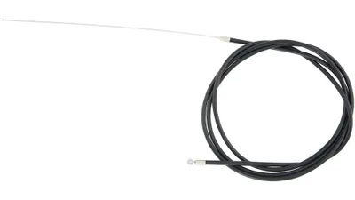 Produktbild von Slurf Hr.-Bremszug Nexus Kplt. 2,05 Mtr. Schwarz schwarz