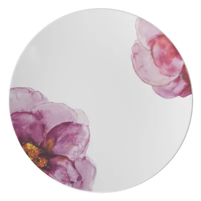 Image de Villeroy & Boch Assiette Gourmet Coupe Rose Garden 32cm