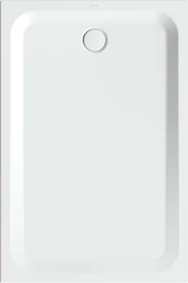 Produktbild von Bette 5944-000AS Duschwannen Rechteck Ultra 1050-1500