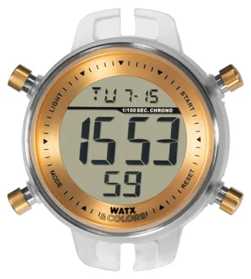 Image de WATX&COLORS Montres-bracelets RWA1083