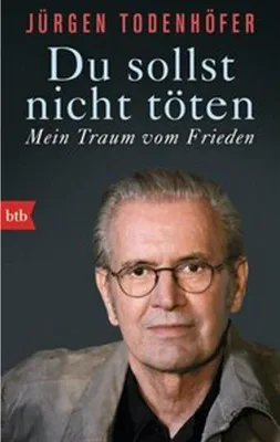 Obrázok produktu pre Du sollst nicht töten