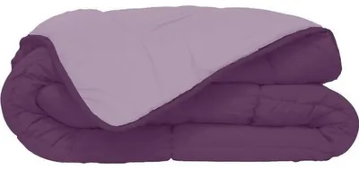 Zdjęcie produktu dla TOISON D'OR CALGARY, mikrofibra 400g/m, mov, 240x260cm