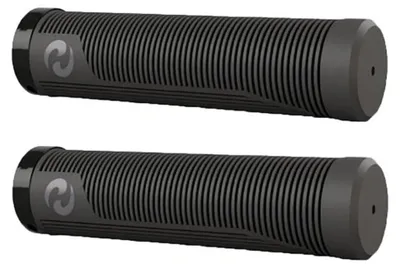 Produktbild von Herrmans Rib Griffe Schwarz 130 mm Schwarz 130 mm