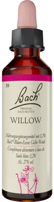 Obrázok produktu pre BACHBLÜTEN Vŕbové kvapky