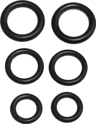 Image de Bosch F.016.F04.458 Jeu de joints pour nettoyeur haute pression (description)