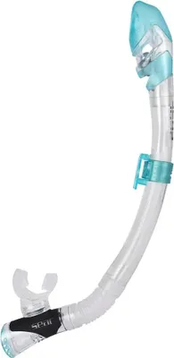 Zdjęcie produktu dla Seacsub Fast Tech Dry fajka do nurkowania biały, niebieski biały, niebieski jeden rozmiar