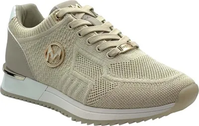 Produktbild von Mexx Damen Sneaker MIRL1000141W 2504 Farbe: Beige Größe: 36