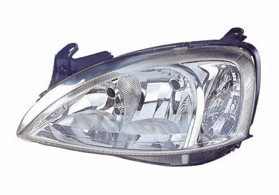Produktbild von ALKAR Scheinwerfer Links für OPEL Corsa C Schrägheck (X01) 2761420
