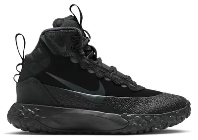 Produktbild von Nike Terrascout Black Anthracite (GS) - EU 38