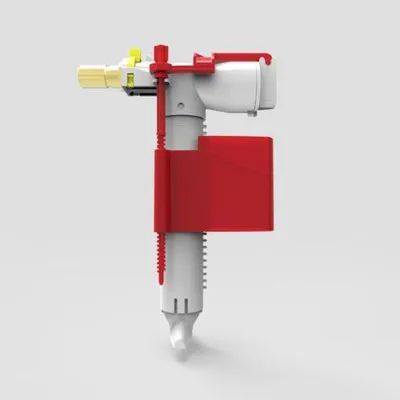 Produktbild von TRINNITY  Universal Füllventil YSA2500100