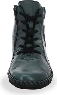 Produktbild von Gemini Damen Schnürboot grün Größe 37