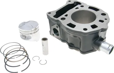 Obrázek produktu pro Válec Piaggio pro 125 ccm 4T LC, 1A007784