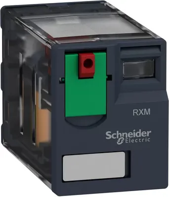 Image de Schneider Electric RXM4AB1B7