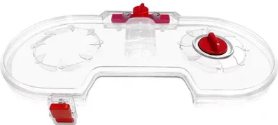 Produktbild von Für Dyson V11 V10 V8 V7 V15 Elektrischer Staubsauger 1 Stück Abnehmbarer Wassertank