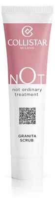 Imagen del producto de Collistar, exfoliante en gel, 12 ml