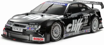 Immagine prodotto di 1:10 Rc Opel Calibra V6 Cliff (Tt-01E)