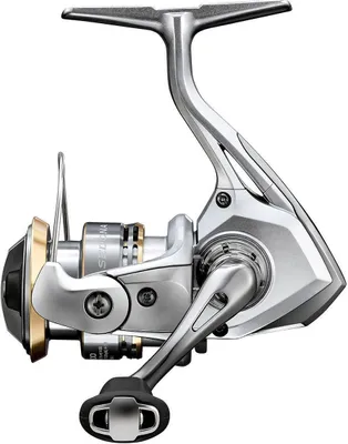 Obrázek produktu pro SHIMANO Sedona FJ 500, 500, oboustranný, spinningový naviják, přední brzda, SE500FJ