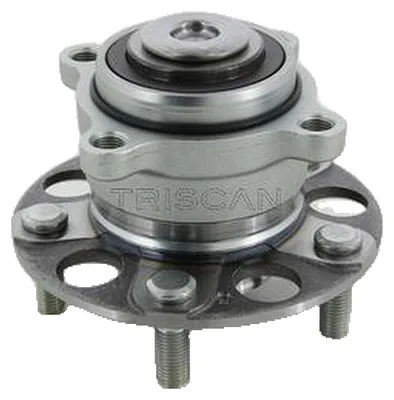 Produktbild von Radlagersatz Ø 140 mm TRISCAN Aftermarket-Expertise für u.a. HONDA ACCORD