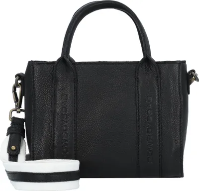 Produktbild von Cowboysbag Oily Cow Handtasche Leder 18.5 cm