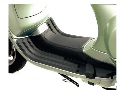 Produktbild von Original Fußmatte Vespa LX  LXV  S 50 - 125 -150