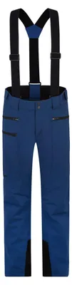 Produktbild von Tronador man Pants Ski vista blue (834) 50