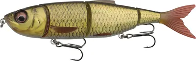 Obrázek produktu pro Savage Gear 4Play V2 Swim & Jerk Rudd 16,5 cm 35 g Wobler