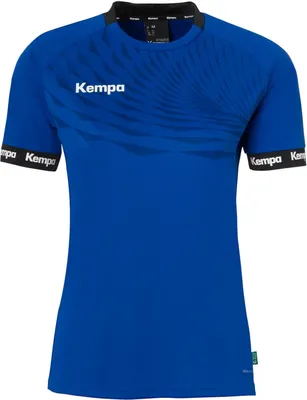 Produktbild von Kempa Wave 26 Shirt Women Royal/Marine Royal/Marine M
