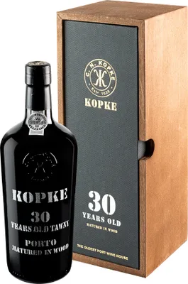 Produktbild von Kopke 30 Years Old Tawny Port N.V.