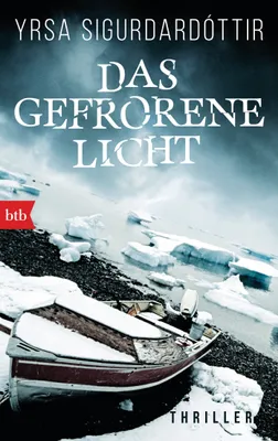 Immagine prodotto di Das gefrorene Licht