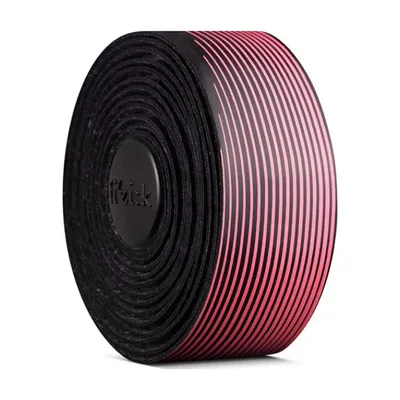 Obrázek produktu pro Omotávka Fizik Vento Microtex Tacky 2 mm 1 pár Black/Pink BT15A00042