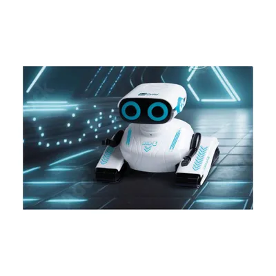 Produktbild von Revell 24702 RC Roboter ""Rob-E""