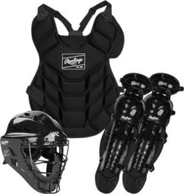 Produktbild von Rawlings PLCSY Youth Color Black Baseball/Softball Artikel