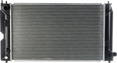 Image de radiateur COROLLA (AT)