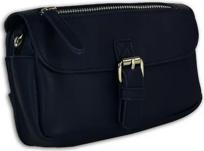 Immagine prodotto di Nuove borse borsa navy colorata bum borsa quadrata forma hip borsa donna cintura OTD5024B