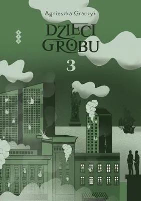 Produktbild von Dzieci grobu 3