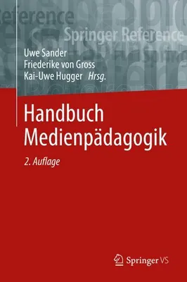 Immagine prodotto di Handbuch Medienpädagogik