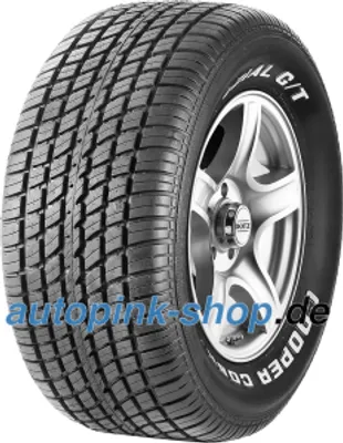 Obrázok produktu pre Cooper Cobra Radial G/T ( P275/60 R15 107T RWL )