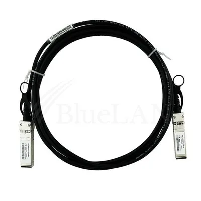 Image de BlueOptics SFP-H10GB-CU1M, 1 m, SFP+, SFP+, Mâle/Mâle