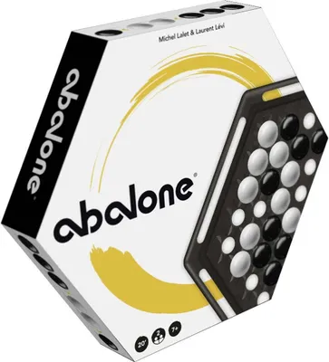 Productafbeelding van Abalone (herontworpen)