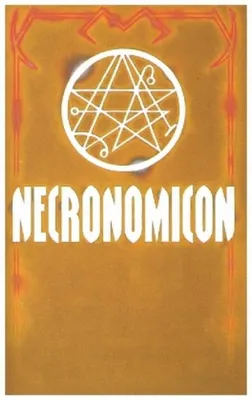 Obrázek produktu pro Necronomicon
