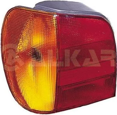 Produktbild von ALKAR Rückleuchte Heckleuchte Links für VW Polo Schrägheck (6N1)