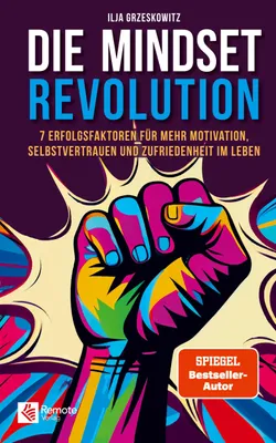 Produktbild von Die Mindset Revolution